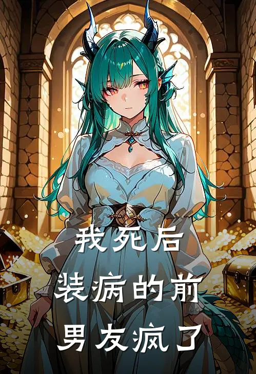 我死后，装病的前男友疯了