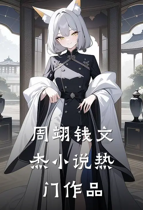 周翊钱文杰小说热门作品