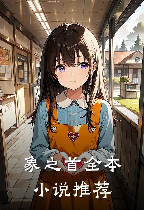 象之首全本小说推荐