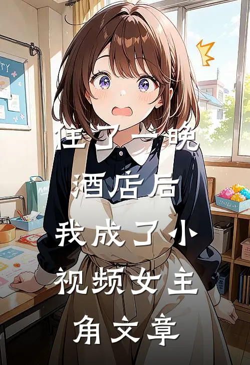 住了一晚酒店后，我成了小视频女主角文章