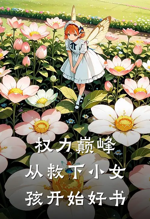 权力巅峰：从救下小女孩开始好书