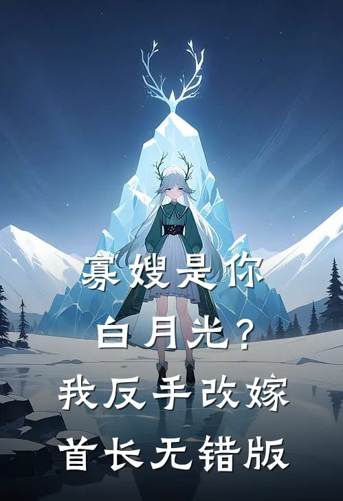 寡嫂是你白月光？我反手改嫁首长无错版