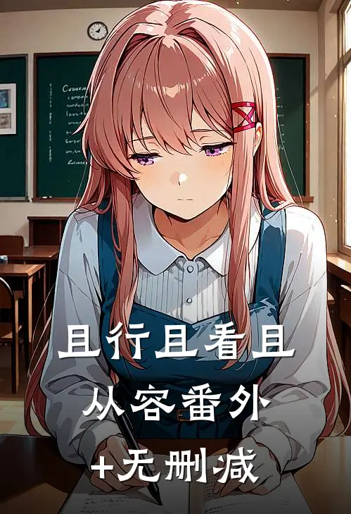且行且看且从容番外+无删减