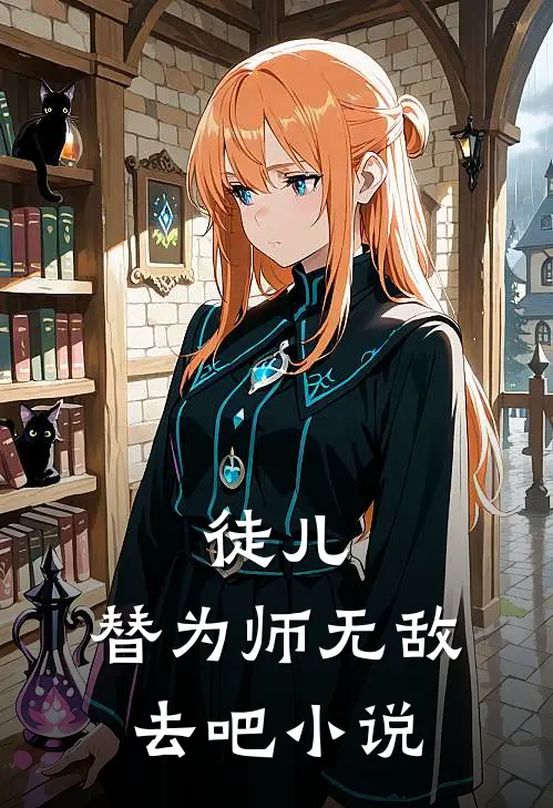 徒儿，替为师无敌去吧小说