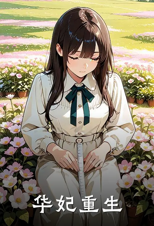 华妃重生