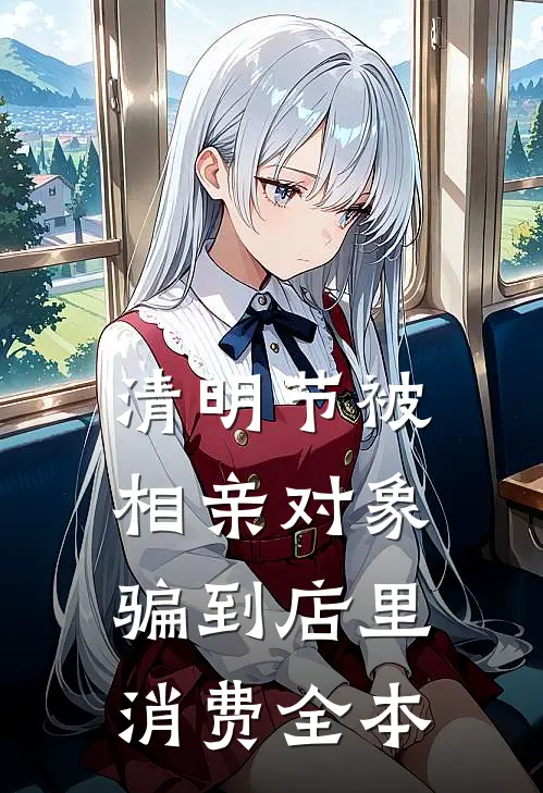 清明节被相亲对象骗到店里消费全本