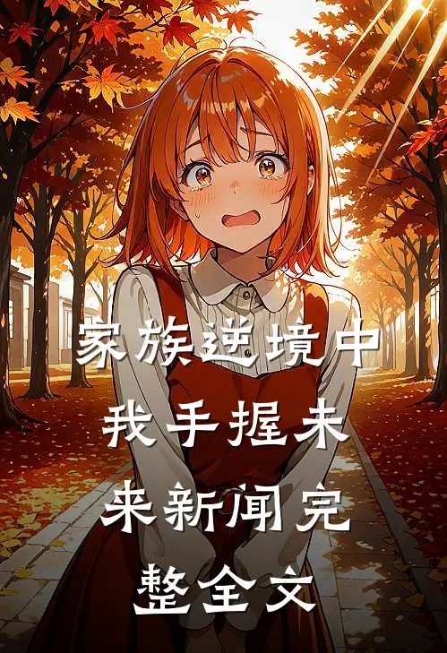 家族逆境中，我手握未来新闻完整全文