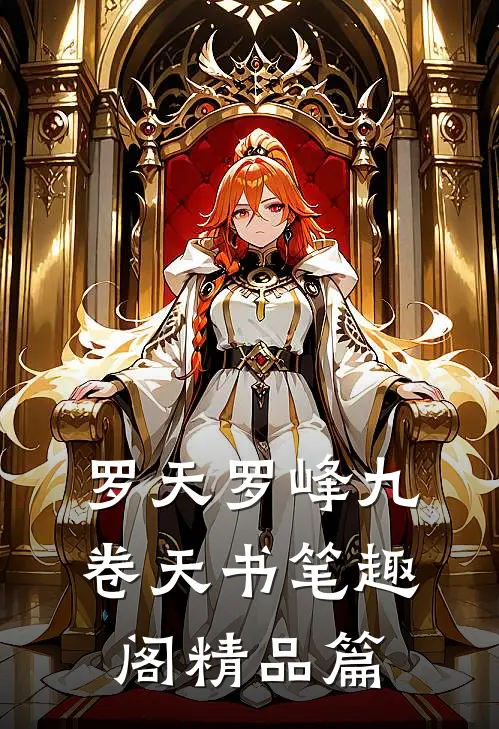 罗天罗峰九卷天书笔趣阁精品篇