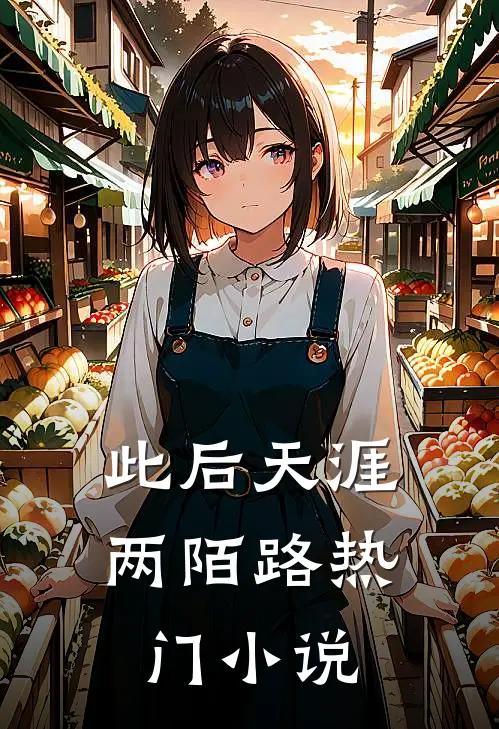 此后天涯两陌路热门小说