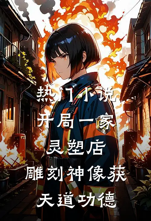 热门小说开局一家灵塑店，雕刻神像获天道功德
