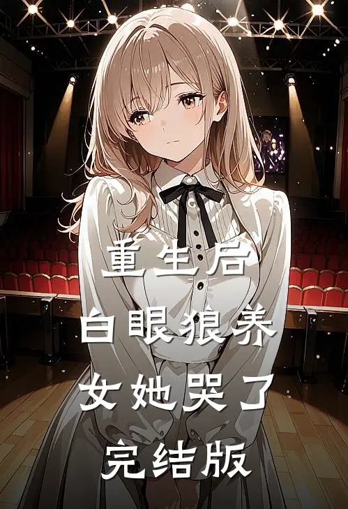 重生后，白眼狼养女她哭了完结版