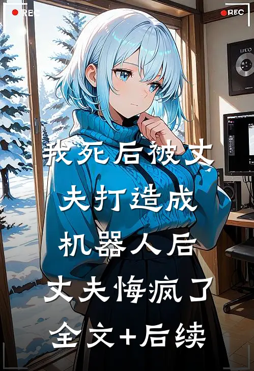 我死后被丈夫打造成机器人后，丈夫悔疯了全文+后续