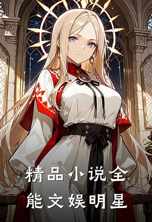 精品小说全能文娱明星
