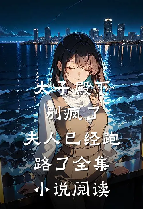 太子殿下别疯了，夫人已经跑路了全集小说阅读