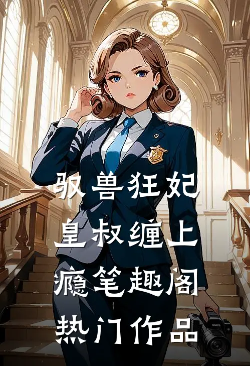 驭兽狂妃:皇叔缠上瘾 笔趣阁热门作品