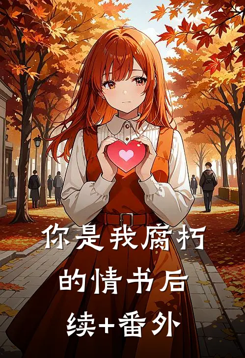 你是我腐朽的情书后续+番外