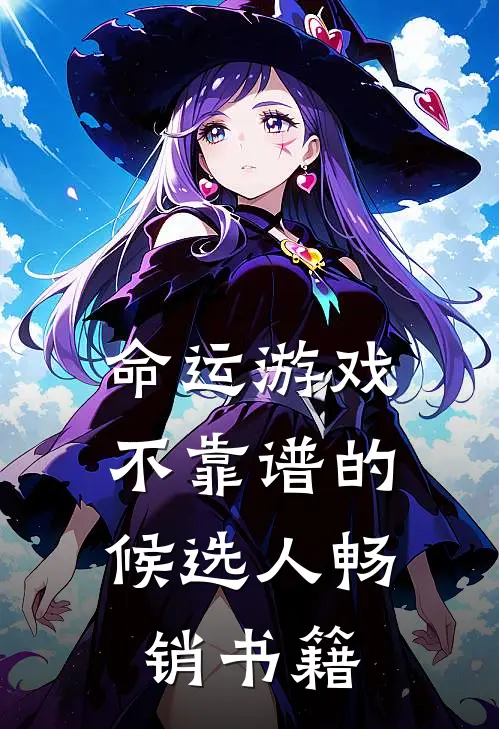 命运游戏：不靠谱的候选人畅销书籍