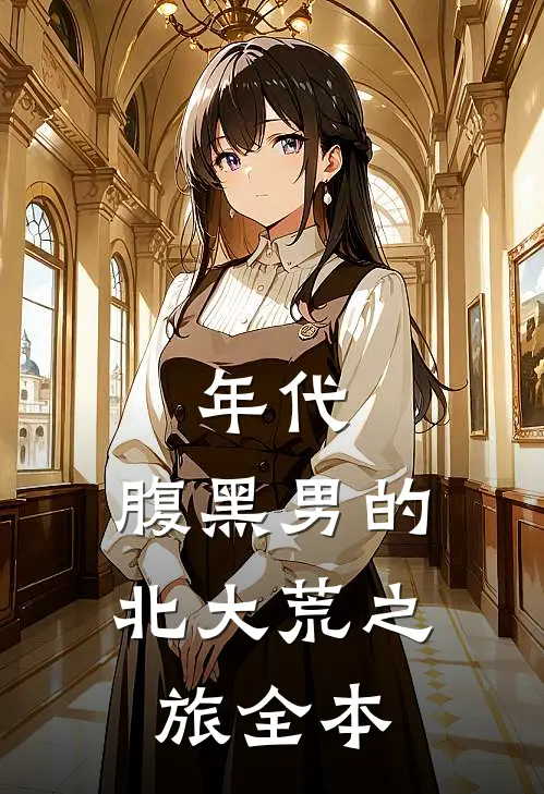 年代：腹黑男的北大荒之旅全本