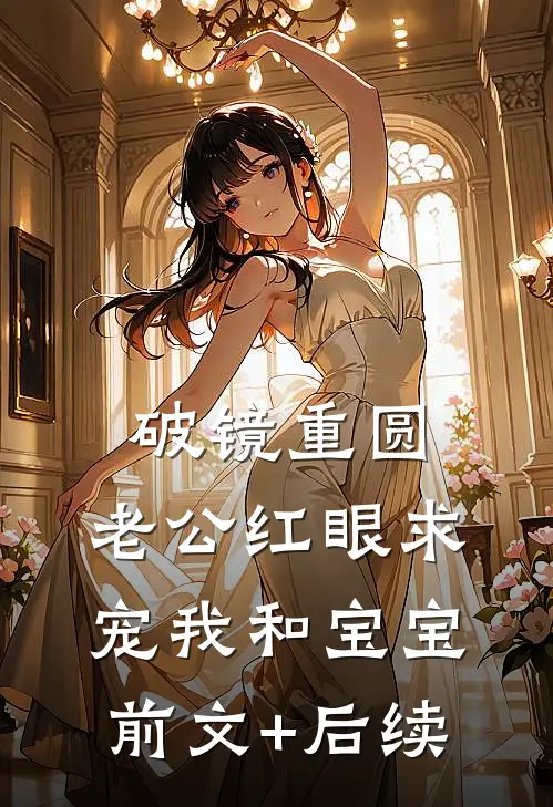 破镜重圆：老公红眼求宠我和宝宝前文+后续