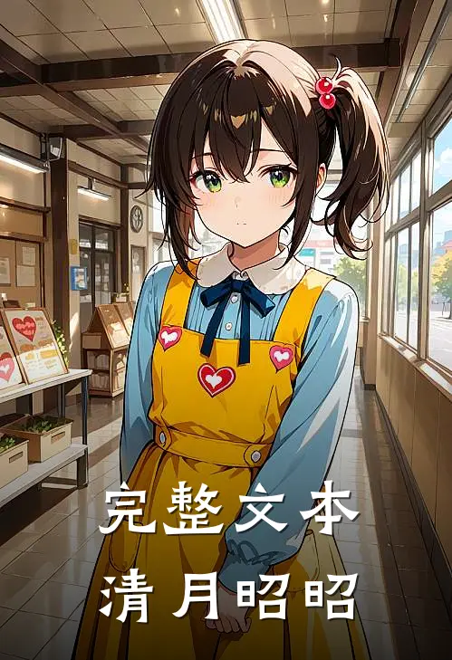 完整文本清月昭昭