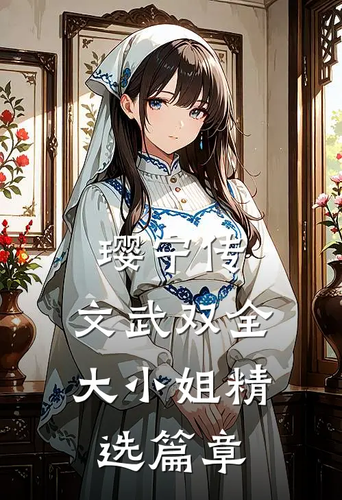 璎宁传：文武双全大小姐精选篇章