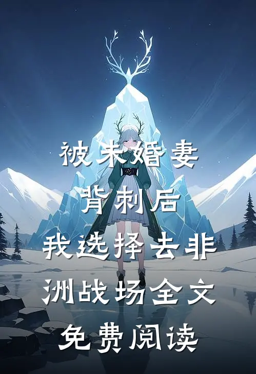 被未婚妻背刺后，我选择去非洲战场全文免费阅读