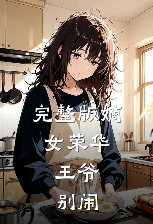 完整版嫡女荣华：王爷，别闹