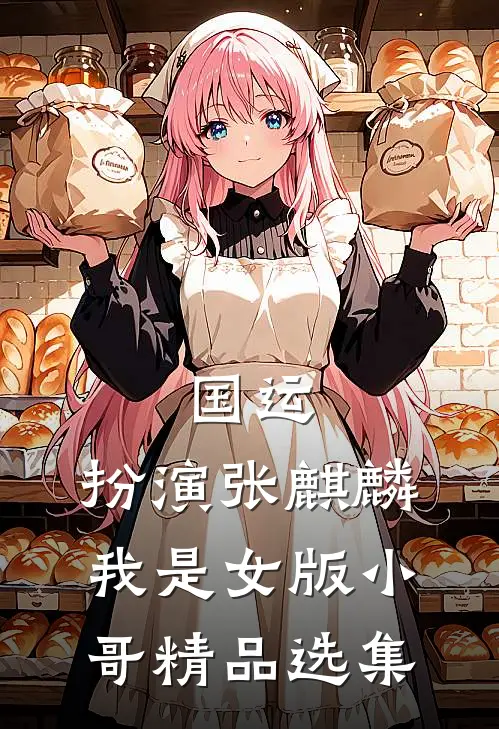 国运：扮演张麒麟，我是女版小哥精品选集