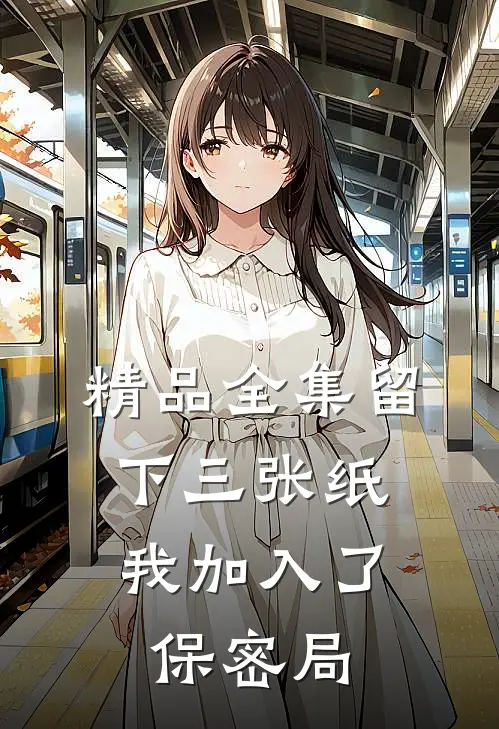 精品全集留下三张纸，我加入了保密局