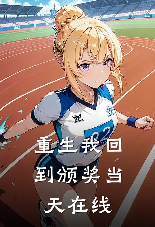 重生我回到颁奖当天在线