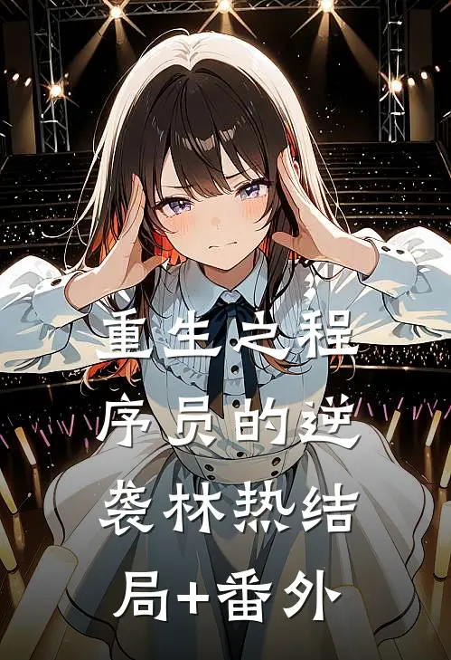 重生之程序员的逆袭林热结局+番外