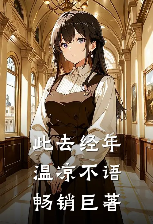 此去经年，温凉不语畅销巨著