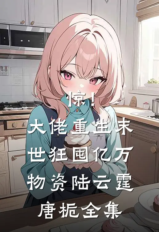 惊！大佬重生末世狂囤亿万物资陆云霆唐栀 全集