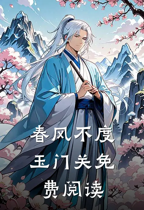 春风不度玉门关免费阅读