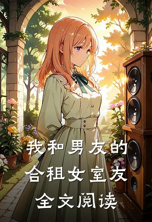 我和男友的合租女室友全文阅读