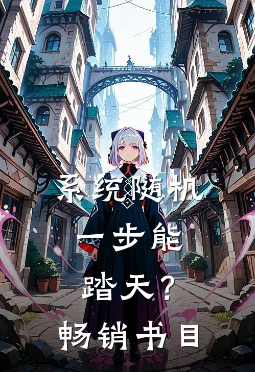 系统随机：一步能踏天？畅销书目