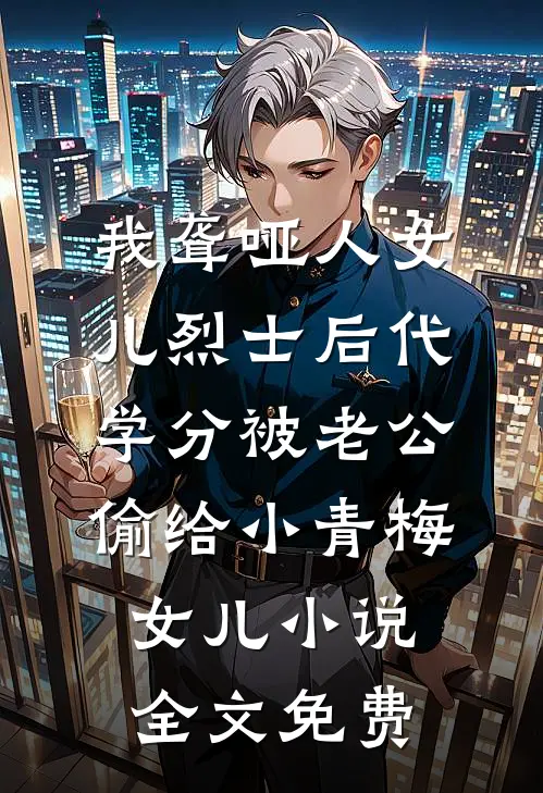 我聋哑人女儿烈士后代学分被老公偷给小青梅女儿小说全文免费