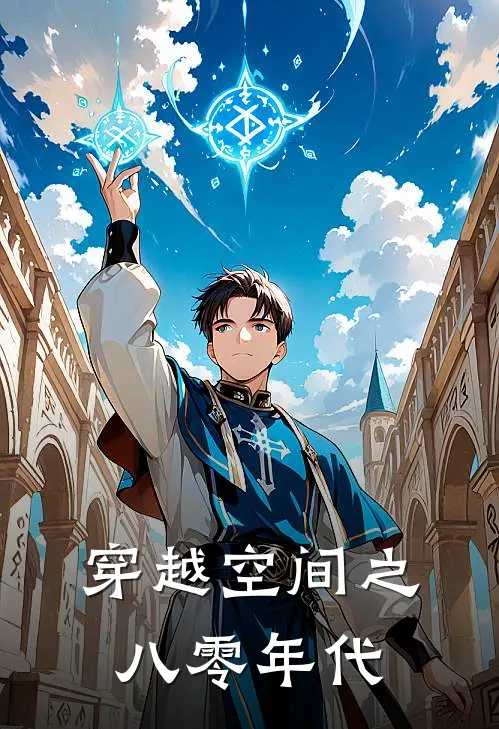 穿越空间之八零年代