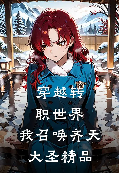 穿越转职世界，我召唤齐天大圣精品