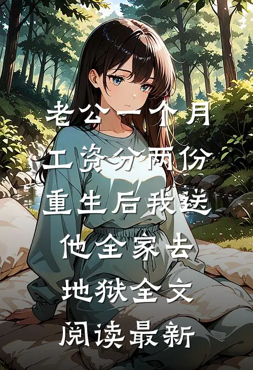 老公一个月工资分两份，重生后我送他全家去地狱全文阅读最新