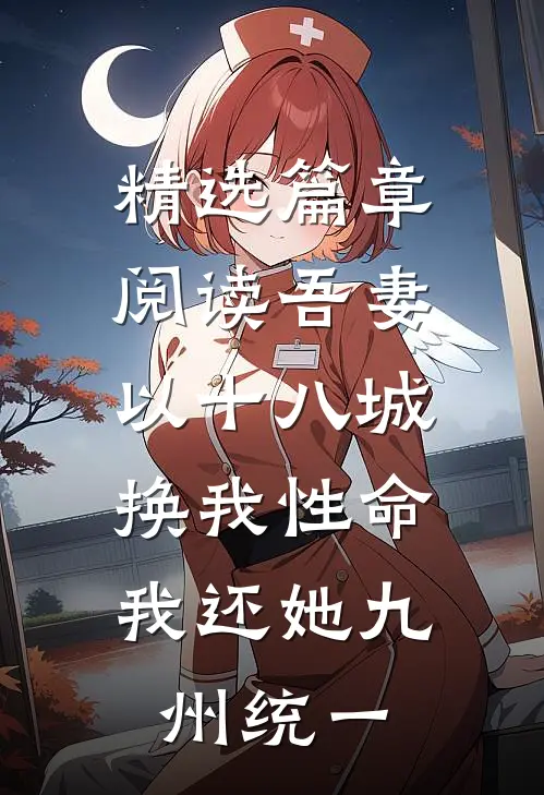 精选篇章阅读吾妻以十八城换我性命，我还她九州统一