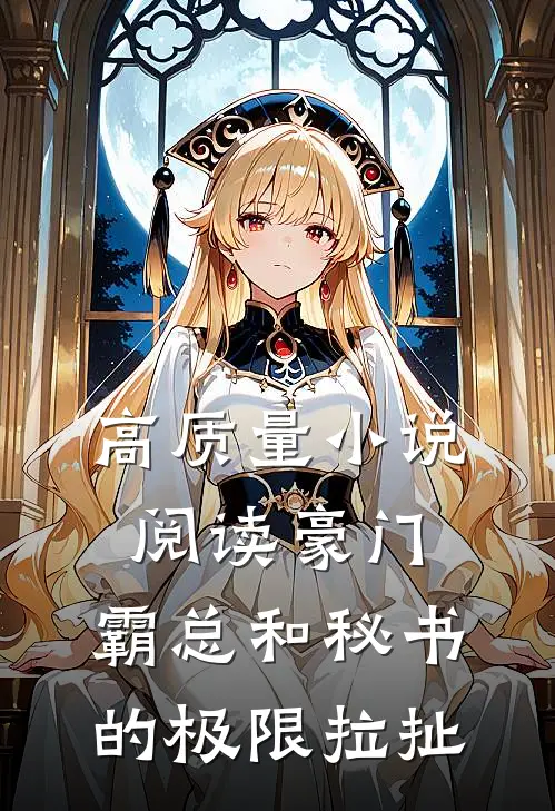高质量小说阅读豪门：霸总和秘书的极限拉扯