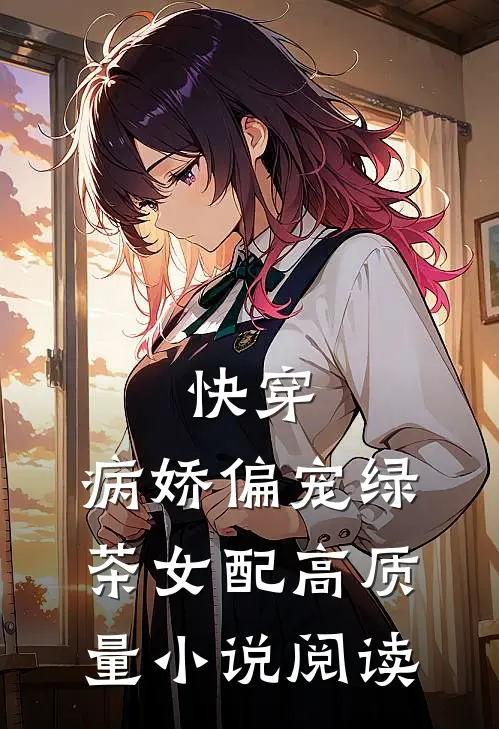 快穿：病娇偏宠绿茶女配高质量小说阅读