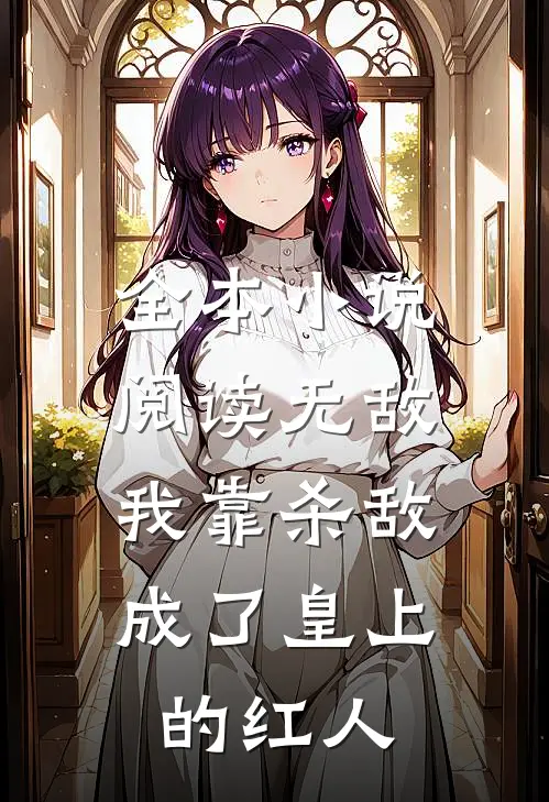 全本小说阅读无敌:我靠杀敌成了皇上的红人