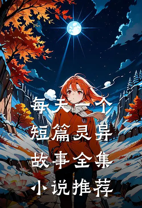 每天一个短篇灵异故事全集小说推荐