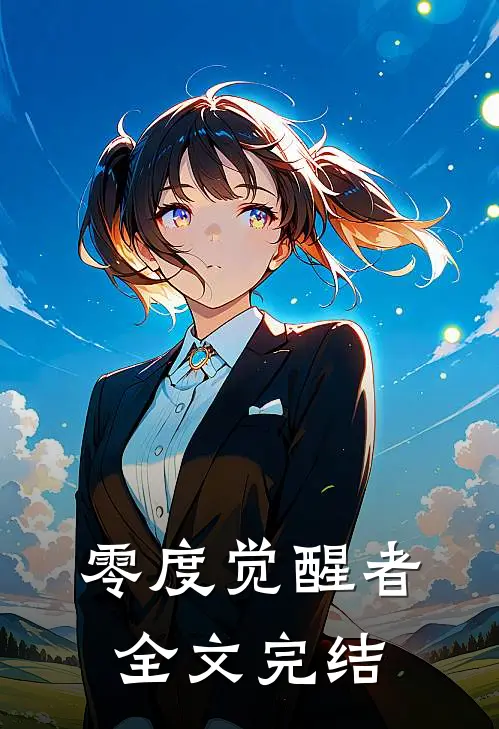 零度觉醒者全文完结