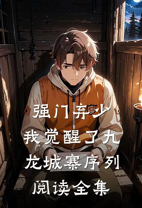 强门弃少，我觉醒了九龙城寨序列阅读全集