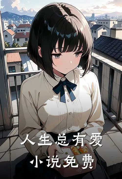 人生总有爱小说免费