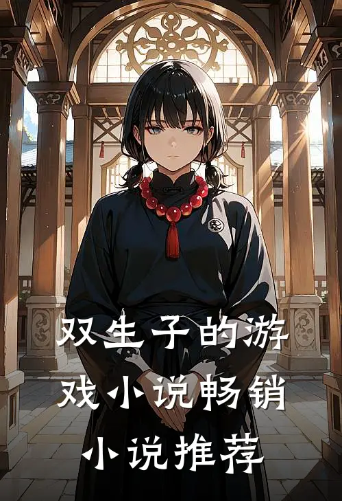 双生子的游戏小说畅销小说推荐
