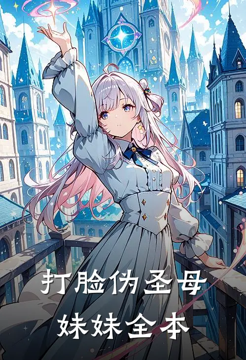 打脸伪圣母妹妹全本